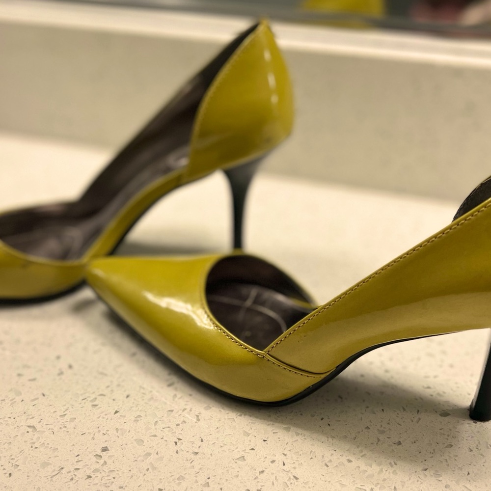 Calvin Klein Heels